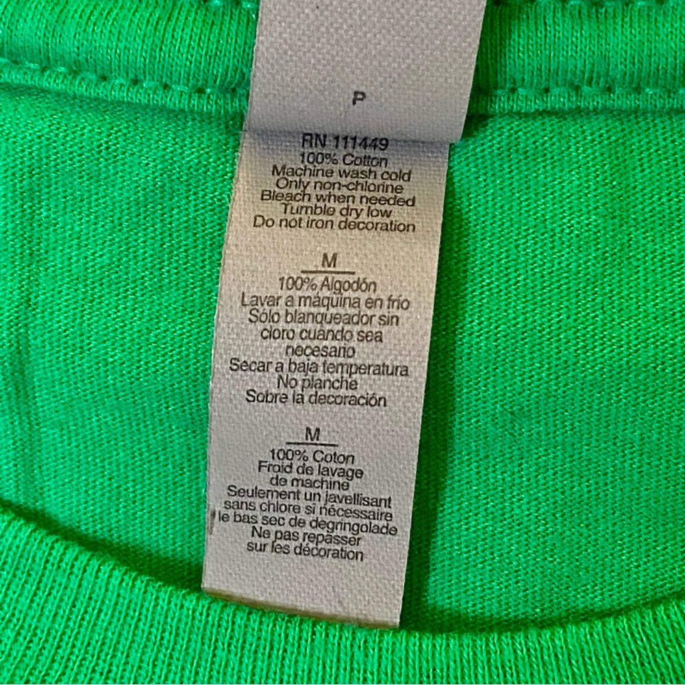 Versailles World Famous Cuban Restaurant Miami FL sz M 🔱 - Picture 6 of 10